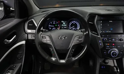 Hyundai Santafe 2017, 171230 км, за 6310.18 USD - фото 13