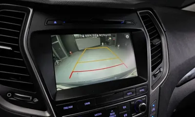 Hyundai Santafe 2017, 171230 км, за 6310.18 USD - фото 14