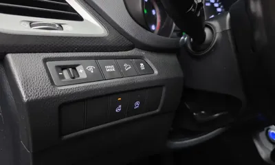 Hyundai Santafe 2017, 171230 км, за 6310.18 USD - фото 17