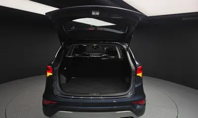 Hyundai Santafe 2017, 171230 км, за 6310.18 USD - фото 20