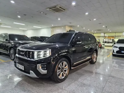 Kia Mohave 2022, 71014 км, за 21031.54 USD