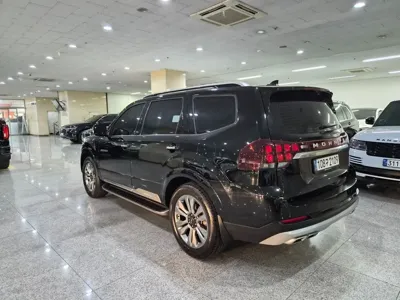 Kia Mohave 2022, 71014 км, за 21031.54 USD