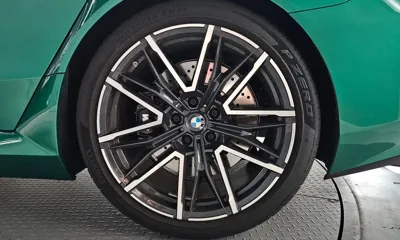 BMW M5 2026, 4910 км, за 126977.87 USD - фото 21