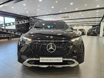 Mercedes-Benz EQE 2025, 6811 км, за 57043.46 USD
