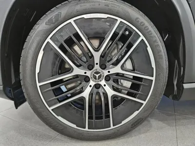 Mercedes-Benz EQE 2025, 6811 км, за 57043.46 USD