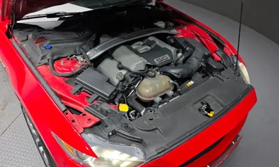 Ford Mustang 2016, 102153 км, за 17112.65 USD - фото 6