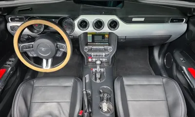 Ford Mustang 2016, 102153 км, за 17112.65 USD - фото 7