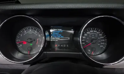 Ford Mustang 2016, 102153 км, за 17112.65 USD - фото 8