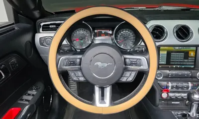 Ford Mustang 2016, 102153 км, за 17112.65 USD - фото 14
