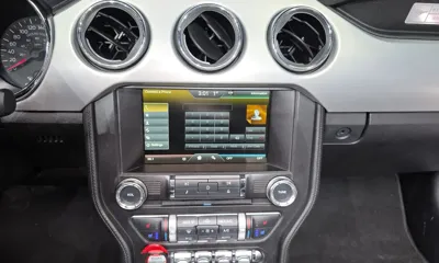 Ford Mustang 2016, 102153 км, за 17112.65 USD - фото 15
