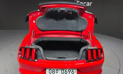 Ford Mustang 2016, 102153 км, за 17112.65 USD - фото 18