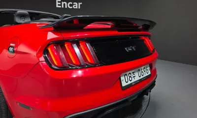 Ford Mustang 2016, 102153 км, за 17112.65 USD - фото 19