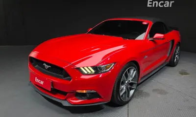 Ford Mustang 2016, 102153 км, за 17112.65 USD - фото 20
