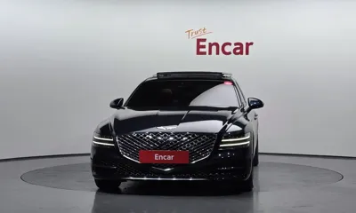 Genesis G80 2023, 45775 км, за 27419.88 USD