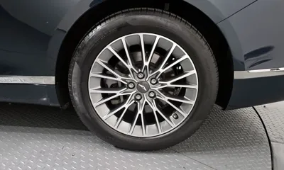 Genesis G80 2023, 45775 км, за 27419.88 USD