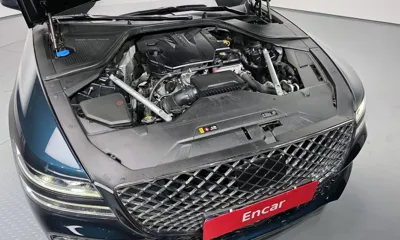 Genesis G80 2023, 45775 км, за 27419.88 USD - фото 6
