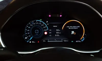 Genesis G80 2023, 45775 км, за 27419.88 USD - фото 8