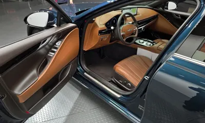 Genesis G80 2023, 45775 км, за 27419.88 USD - фото 10