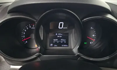 Kia Ray 2022, 61569 км, за 65636.08 USD - фото 8