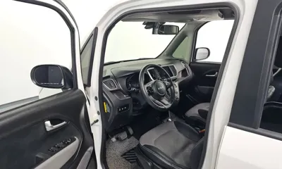 Kia Ray 2022, 61569 км, за 65636.08 USD - фото 10