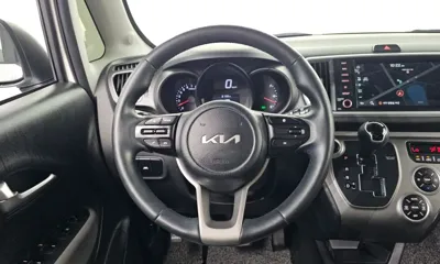 Kia Ray 2022, 61569 км, за 65636.08 USD - фото 12