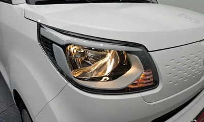 Kia Ray 2022, 61569 км, за 65636.08 USD - фото 22