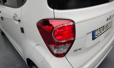 Kia Ray 2022, 61569 км, за 65636.08 USD - фото 23