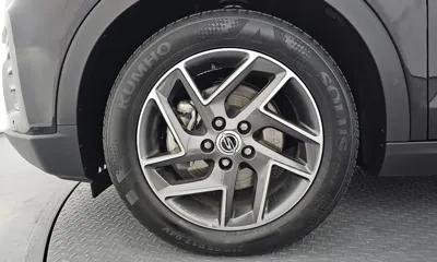 KG_Mobility_Ssangyong TIBOLI 2022, 56463 км, за 8990.23 USD