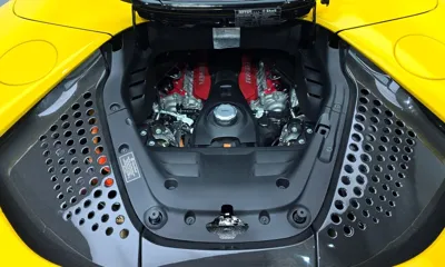 Ferrari SF90 2023, 1492 км, за 367840.11 USD - фото 6