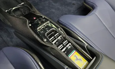 Ferrari SF90 2023, 1492 км, за 367840.11 USD - фото 9