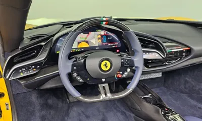 Ferrari SF90 2023, 1492 км, за 367840.11 USD - фото 13