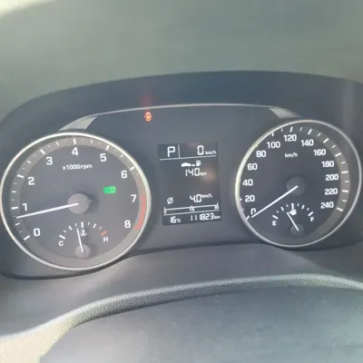 Hyundai Avante 2017, 111823 км, за 5513.98 USD - фото 9