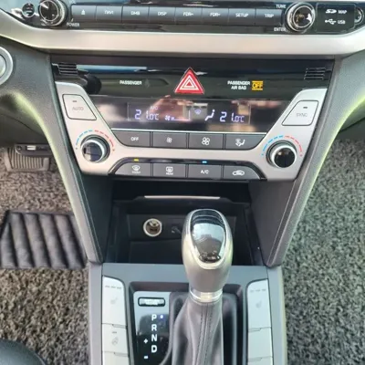 Hyundai Avante 2017, 111823 км, за 5513.98 USD - фото 10