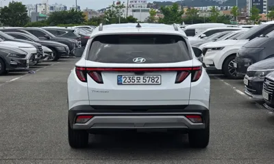 Hyundai Tucson 2024, 21688 км, за 21290.39 USD