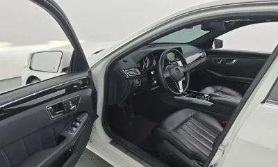 Mercedes-Benz E-Class 2014, 101717 км, за 8190.86 USD - фото 10