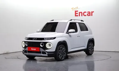 Hyundai Casper · 2023 год