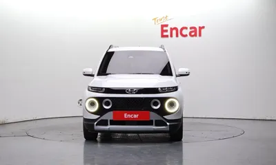 Hyundai Casper 2023, 36736 км, за 21666.77 USD