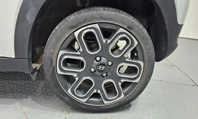 Hyundai Casper 2023, 36736 км, за 21666.77 USD