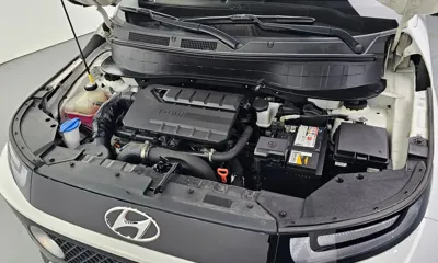 Hyundai Casper 2023, 36736 км, за 21666.77 USD - фото 6