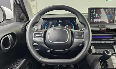 Hyundai Casper 2023, 36736 км, за 21666.77 USD - фото 13