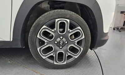 Hyundai Casper 2023, 36736 км, за 21666.77 USD - фото 21