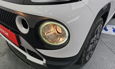 Hyundai Casper 2023, 36736 км, за 21666.77 USD - фото 22