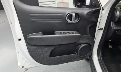 Hyundai Casper 2023, 36736 км, за 21666.77 USD - фото 24