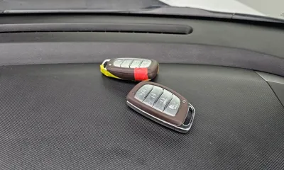 Hyundai Casper 2023, 36736 км, за 21666.77 USD - фото 29