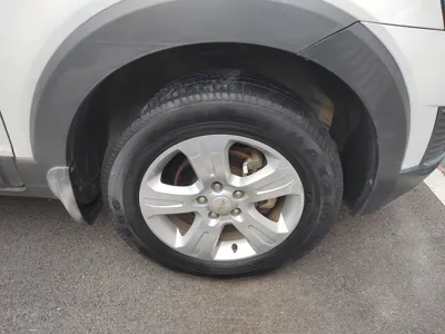 Chevrolet Captiva 2017, 83700 км, за 5672 USD - фото 10