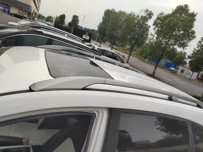 Chevrolet Captiva 2017, 83700 км, за 5672 USD - фото 11