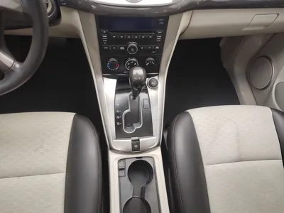 Chevrolet Captiva 2017, 83700 км, за 5672 USD - фото 15