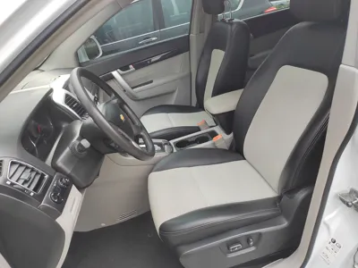 Chevrolet Captiva 2017, 83700 км, за 5672 USD - фото 16