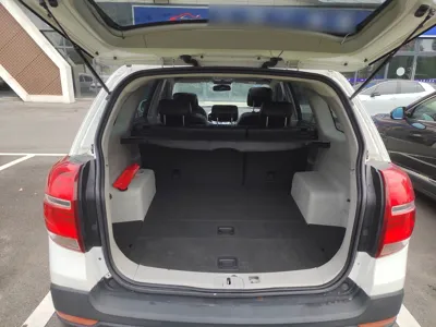 Chevrolet Captiva 2017, 83700 км, за 5672 USD - фото 18
