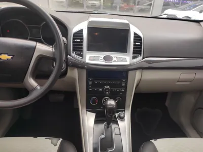 Chevrolet Captiva 2017, 83700 км, за 5672 USD - фото 20
